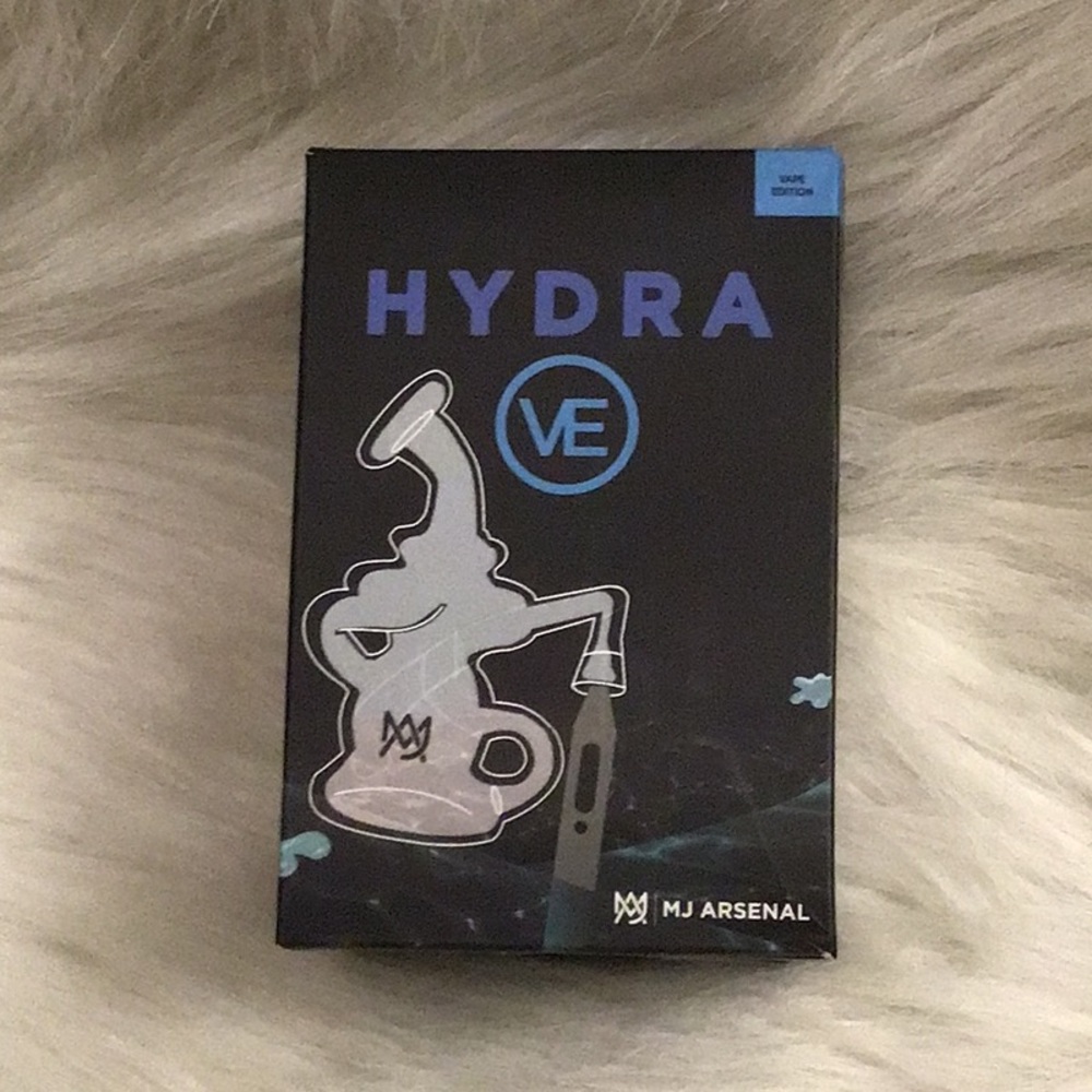 HYDRA MJ Arsenal